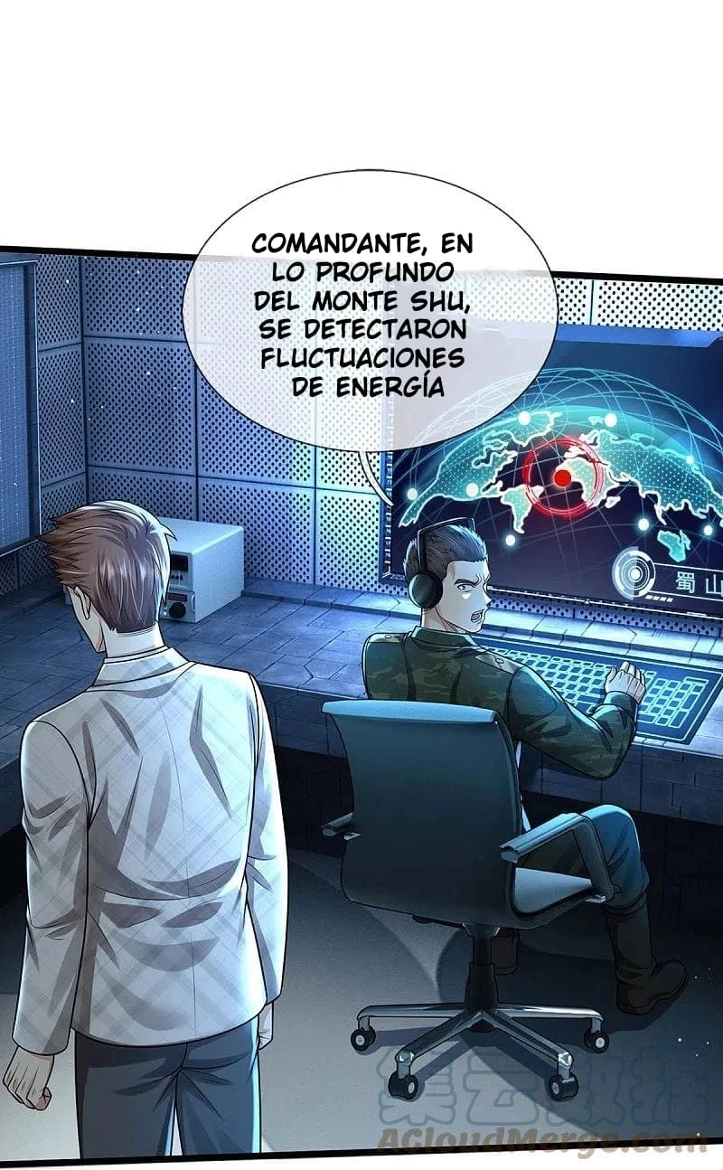 Soy el gran inmortal - Capítulo 412 - Página 17 - LectorTMOo