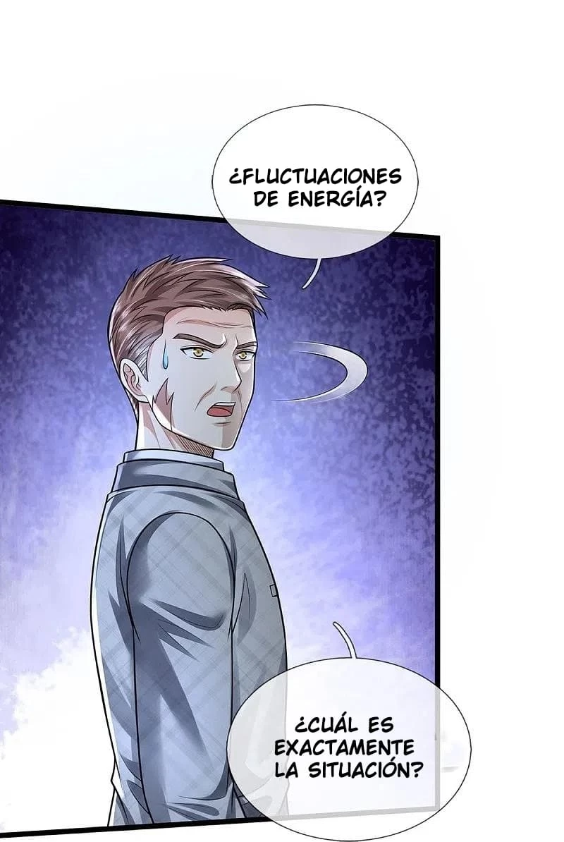 Soy el gran inmortal - Capítulo 412 - Página 18 - LectorTMOo