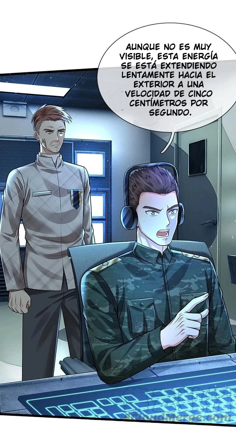 Soy el gran inmortal - Capítulo 412 - Página 19 - LectorTMOo