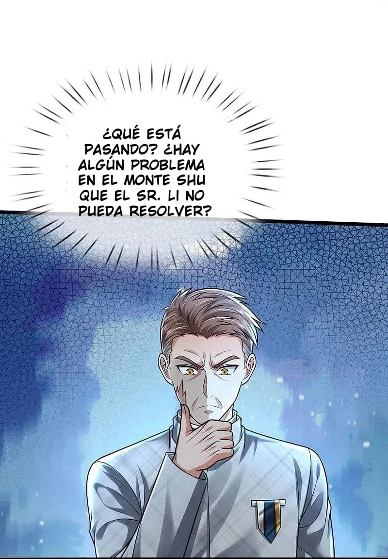 Soy el gran inmortal - Capítulo 412 - Página 20 - LectorTMOo