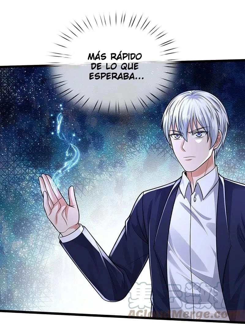Soy el gran inmortal - Capítulo 412 - Página 25 - LectorTMOo