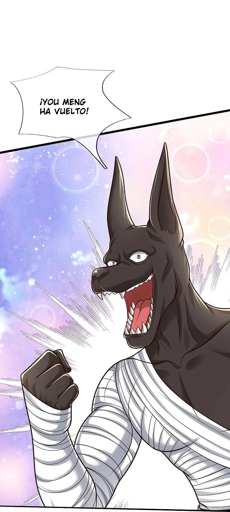 Soy el gran inmortal - Capítulo 412 - Página 28 - LectorTMOo