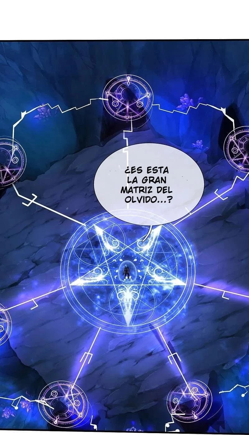Soy el gran inmortal - Capítulo 413 - Página 5 - LectorTMOo