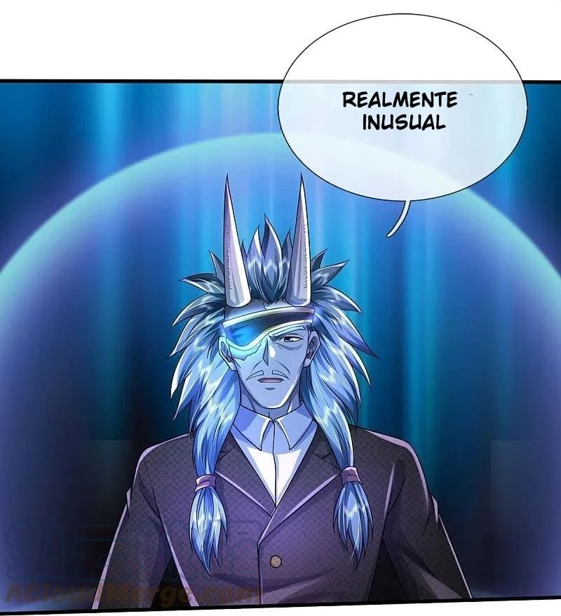 Soy el gran inmortal - Capítulo 413 - Página 6 - LectorTMOo