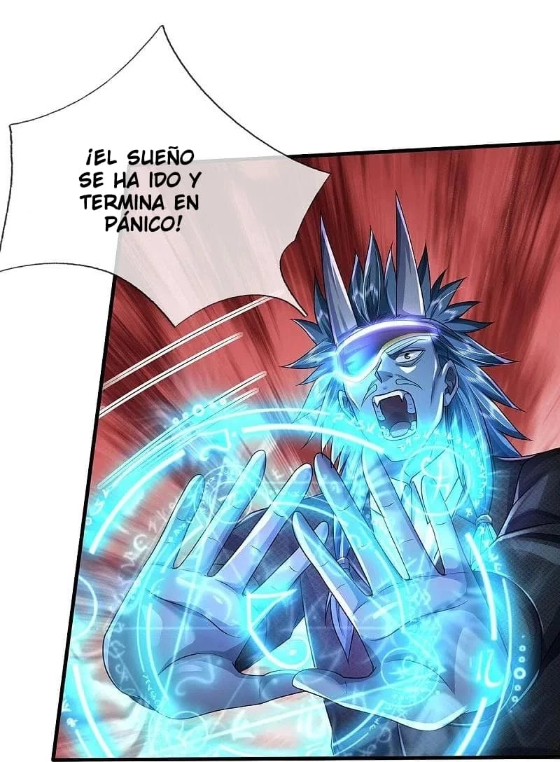 Soy el gran inmortal - Capítulo 413 - Página 9 - LectorTMOo