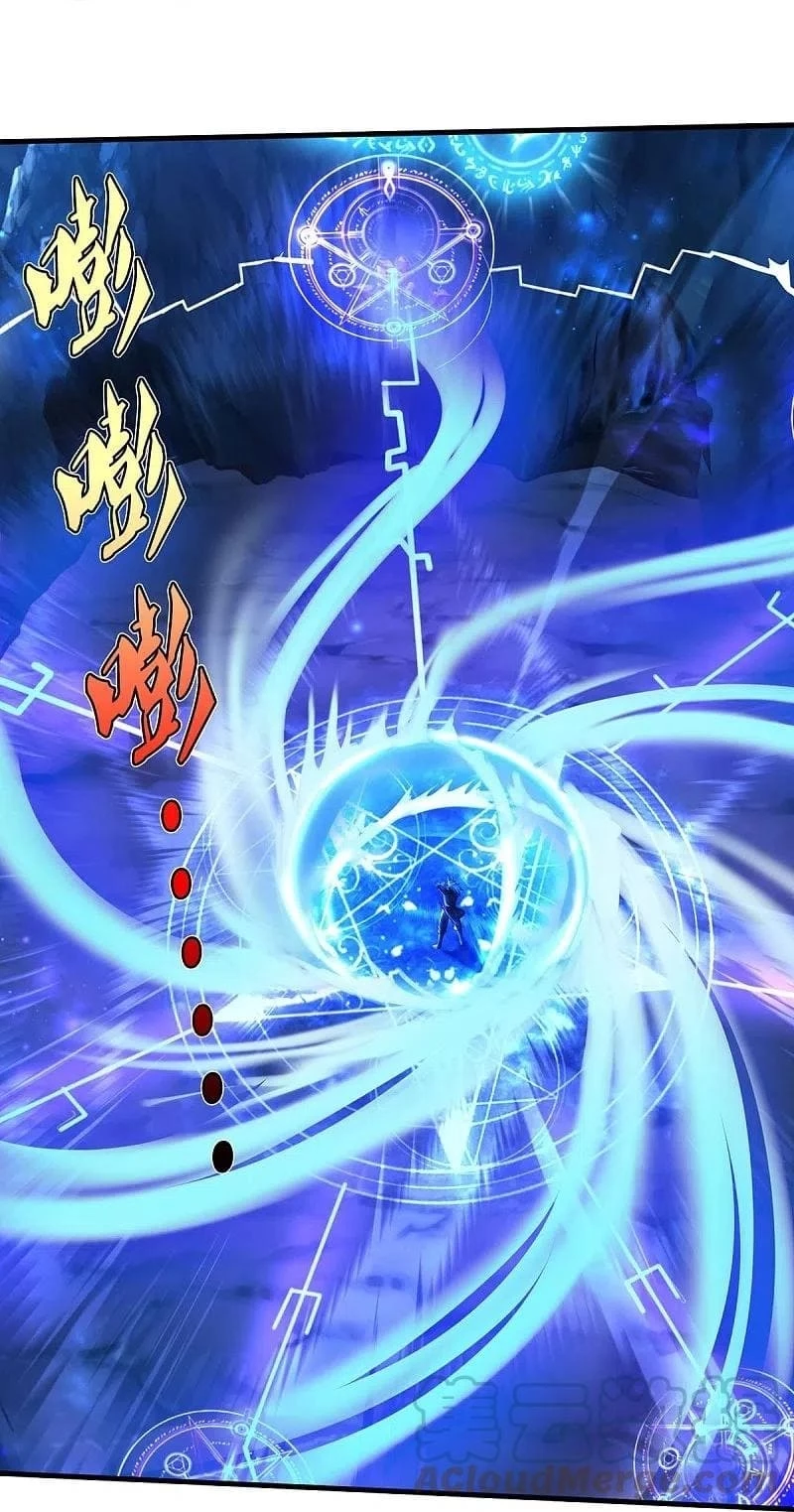 Soy el gran inmortal - Capítulo 413 - Página 10 - LectorTMOo