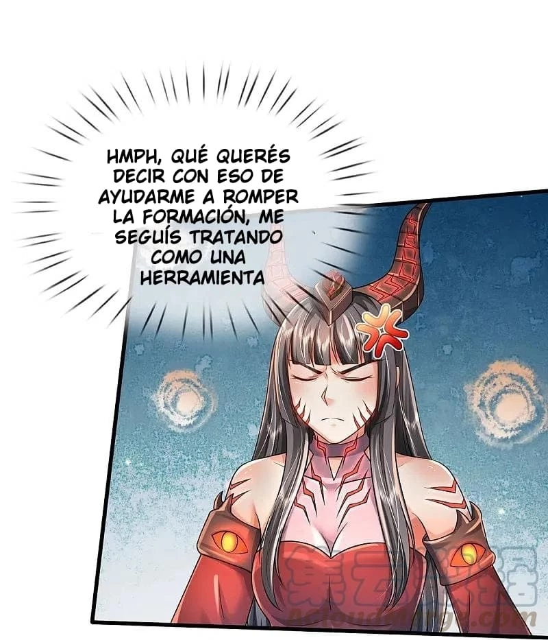 Soy el gran inmortal - Capítulo 413 - Página 17 - LectorTMOo