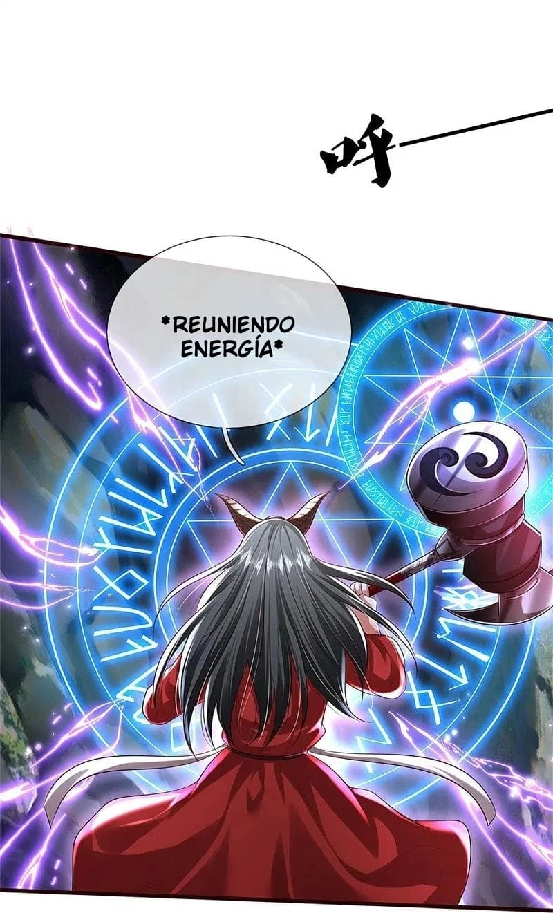 Soy el gran inmortal - Capítulo 413 - Página 22 - LectorTMOo