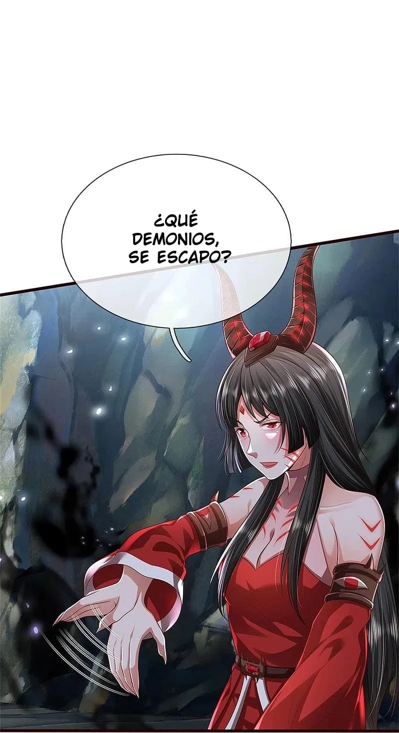 Soy el gran inmortal - Capítulo 414 - Página 16 - LectorTMOo