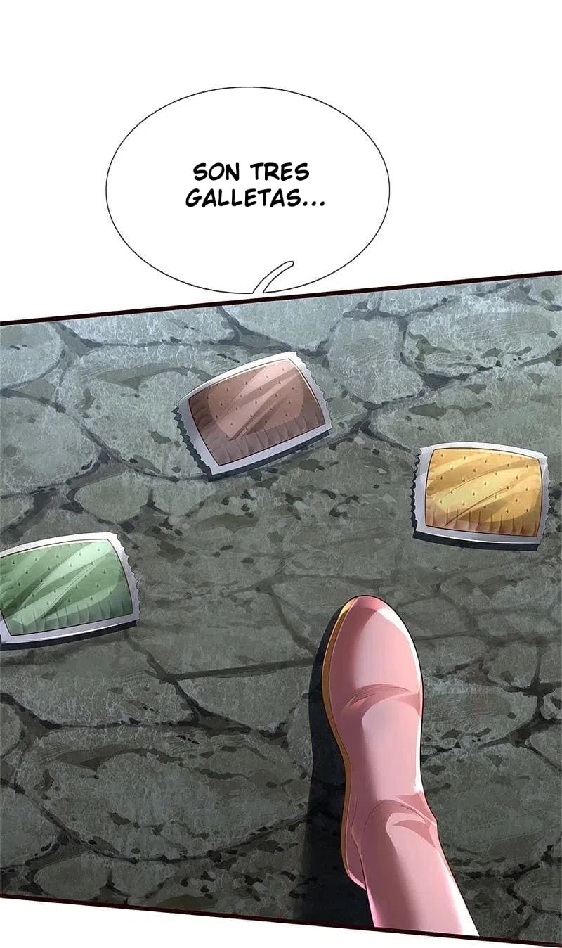 Soy el gran inmortal - Capítulo 414 - Página 20 - LectorTMOo