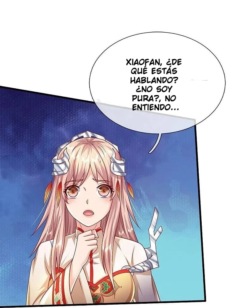 Soy el gran inmortal - Capítulo 414 - Página 24 - LectorTMOo