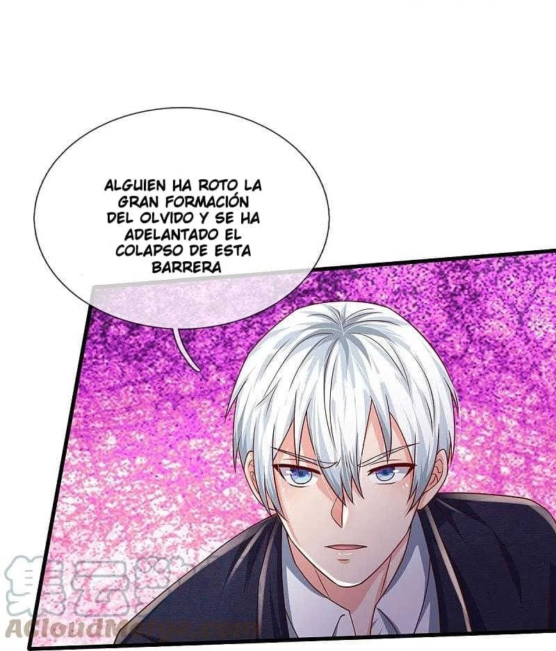 Soy el gran inmortal - Capítulo 414 - Página 29 - LectorTMOo