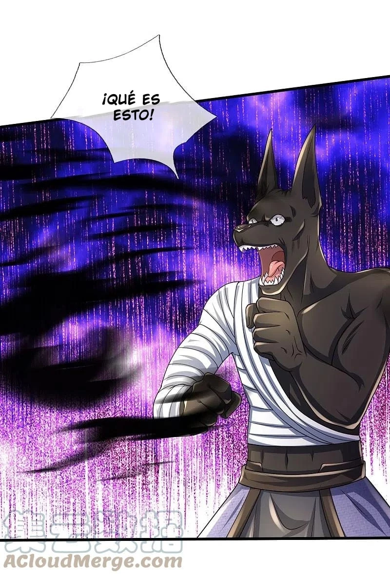 Soy el gran inmortal - Capítulo 415 - Página 8 - LectorTMOo