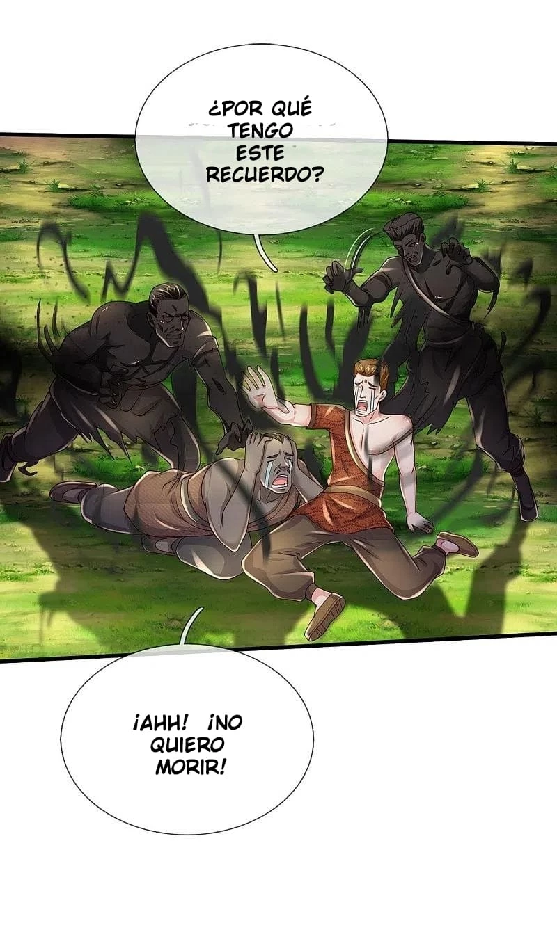 Soy el gran inmortal - Capítulo 415 - Página 12 - LectorTMOo