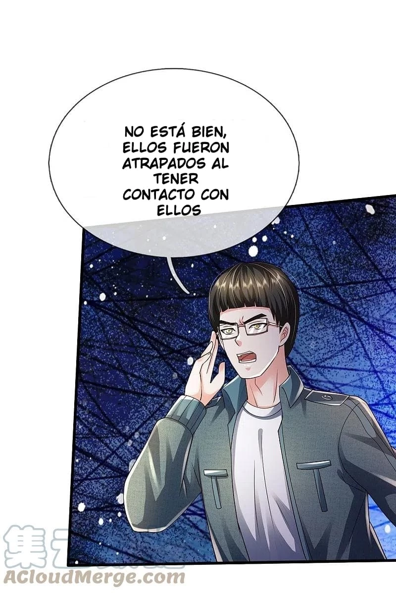Soy el gran inmortal - Capítulo 415 - Página 13 - LectorTMOo