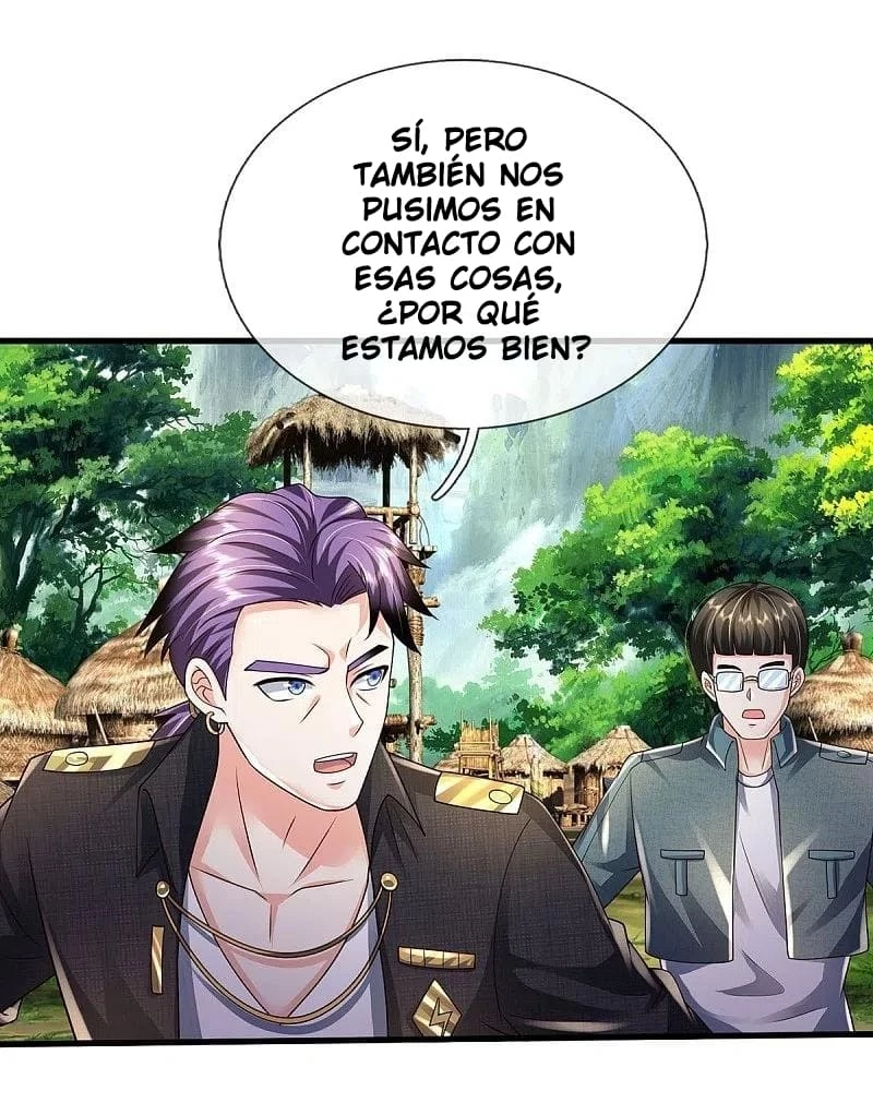 Soy el gran inmortal - Capítulo 415 - Página 14 - LectorTMOo