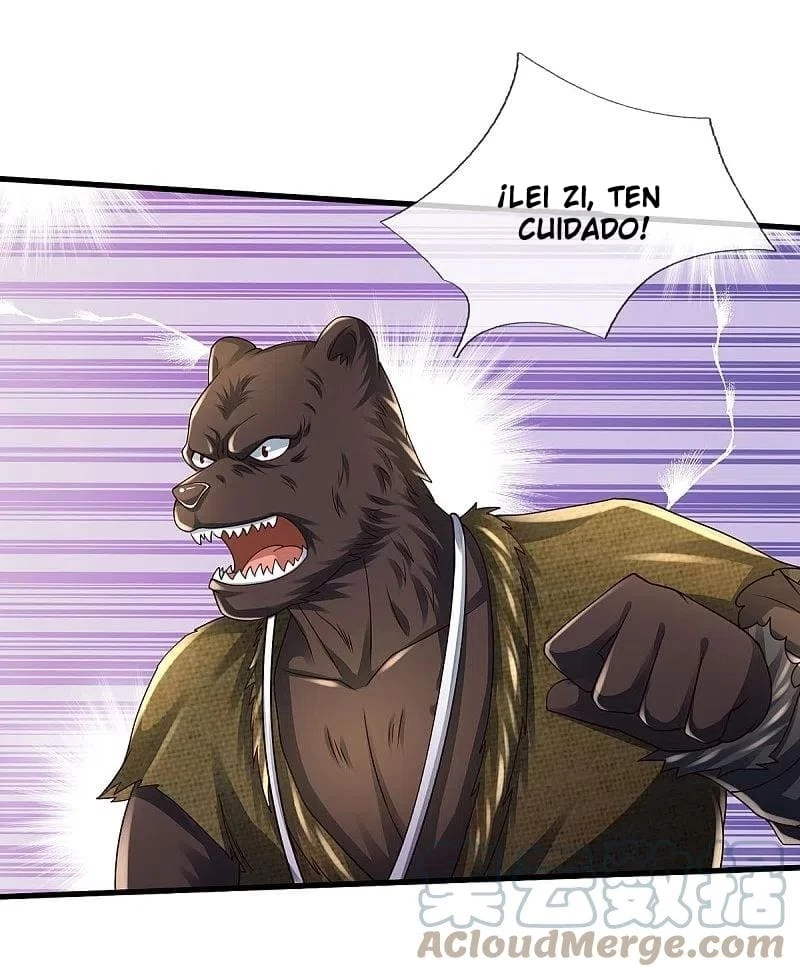 Soy el gran inmortal - Capítulo 415 - Página 15 - LectorTMOo