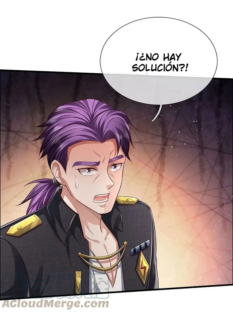 Soy el gran inmortal - Capítulo 416 - Página 7 - LectorTMOo