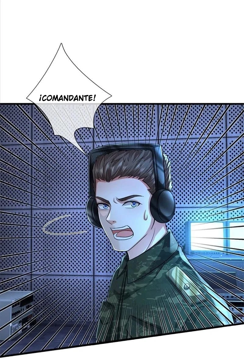 Soy el gran inmortal - Capítulo 416 - Página 10 - LectorTMOo