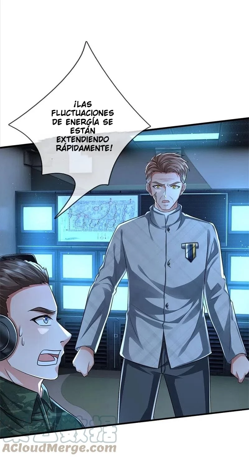 Soy el gran inmortal - Capítulo 416 - Página 11 - LectorTMOo