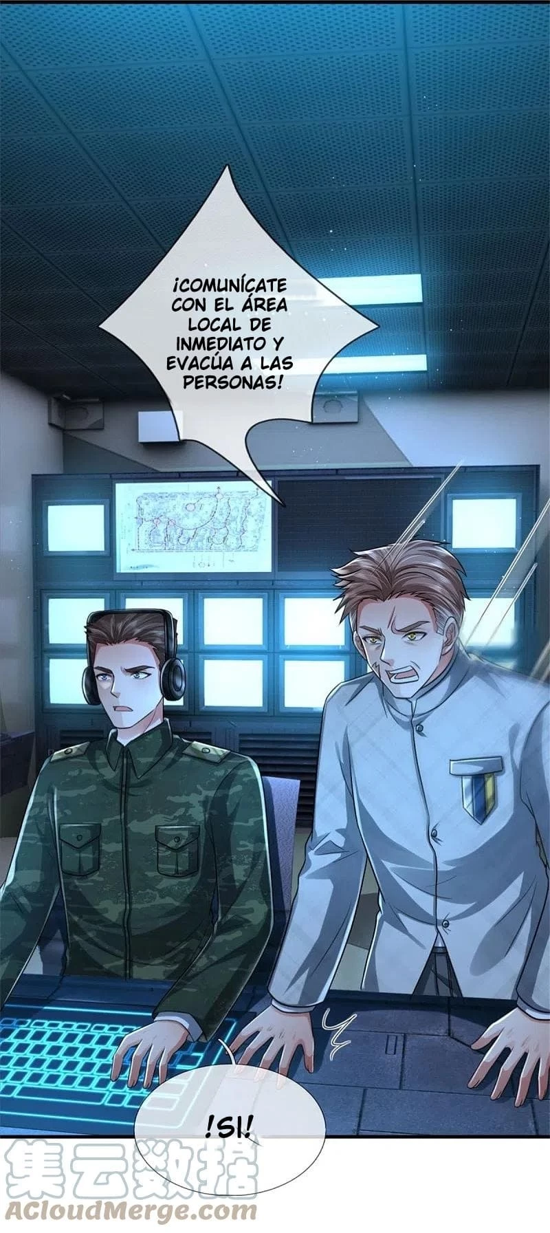 Soy el gran inmortal - Capítulo 416 - Página 15 - LectorTMOo