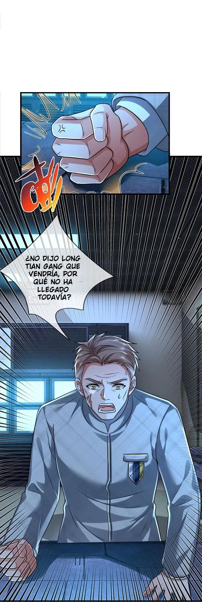 Soy el gran inmortal - Capítulo 416 - Página 16 - LectorTMOo
