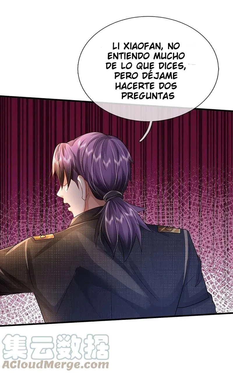 Soy el gran inmortal - Capítulo 417 - Página 7 - LectorTMOo