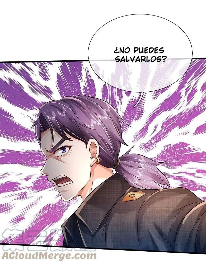 Soy el gran inmortal - Capítulo 417 - Página 9 - LectorTMOo