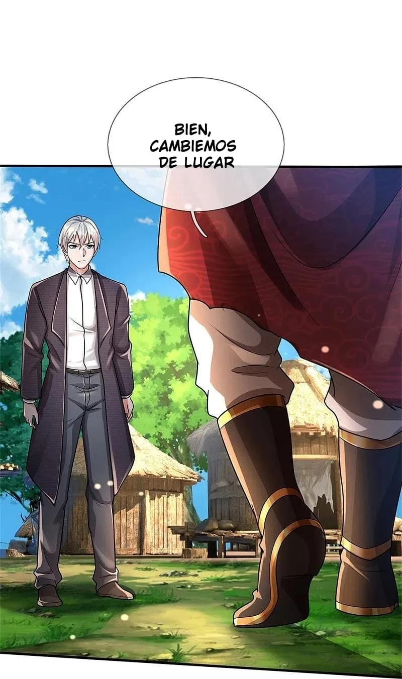 Soy el gran inmortal - Capítulo 417 - Página 16 - LectorTMOo