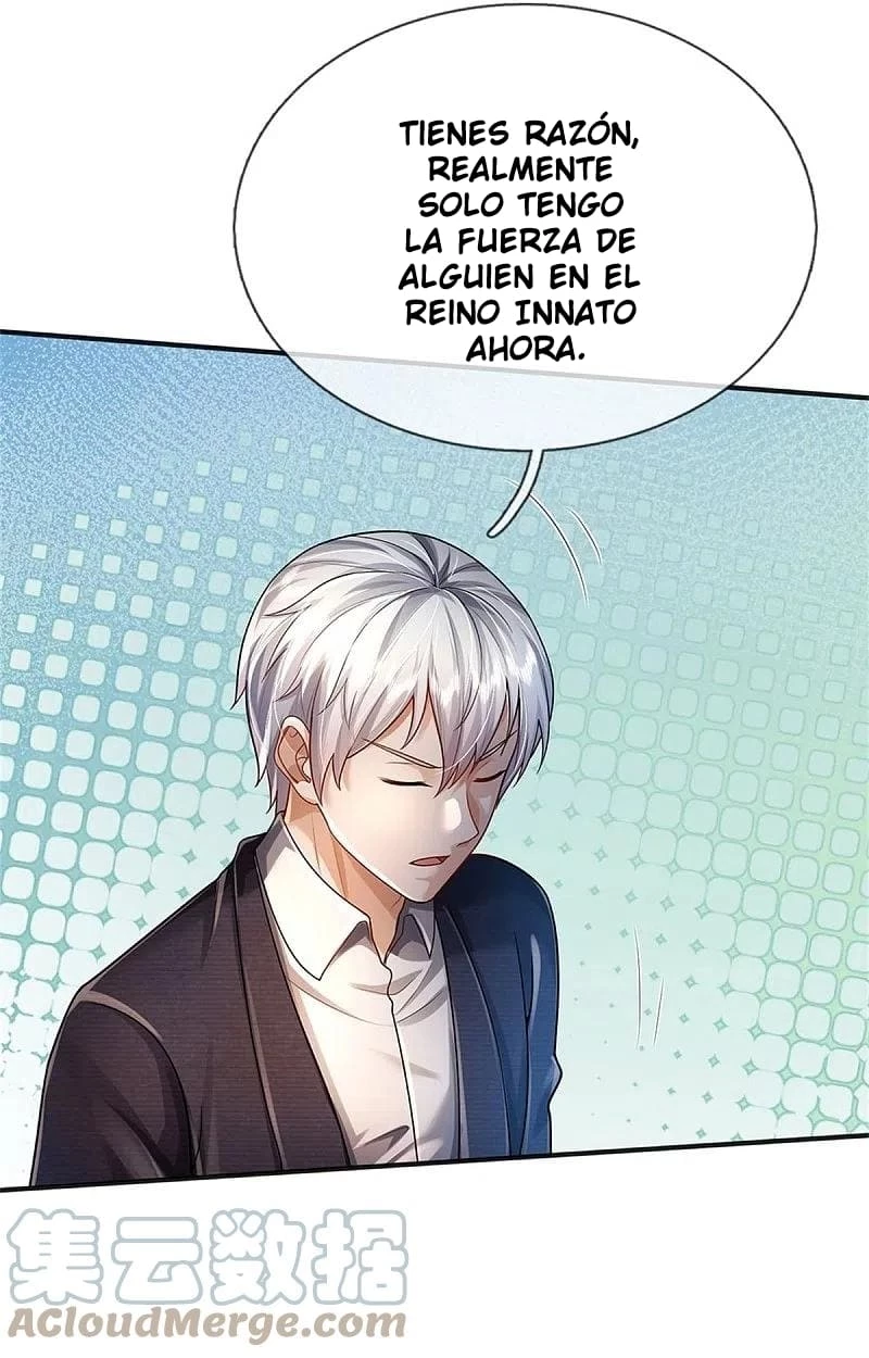 Soy el gran inmortal - Capítulo 418 - Página 8 - LectorTMOo