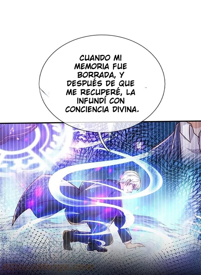 Soy el gran inmortal - Capítulo 418 - Página 12 - LectorTMOo