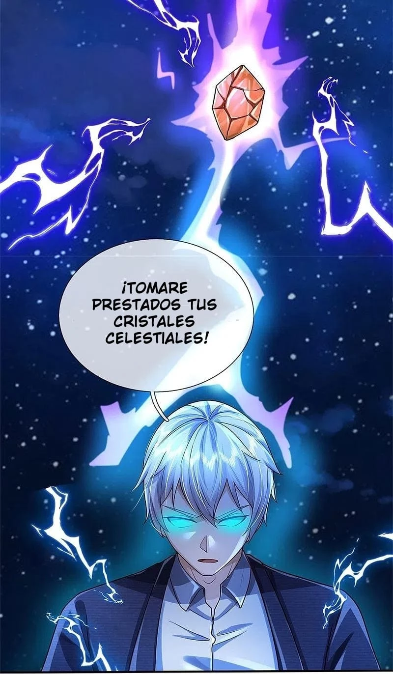 Soy el gran inmortal - Capítulo 418 - Página 17 - LectorTMOo