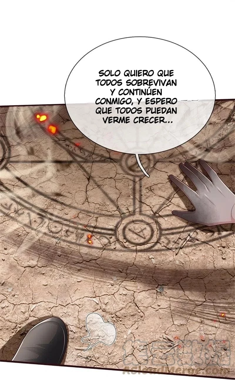 Soy el gran inmortal - Capítulo 418 - Página 21 - LectorTMOo