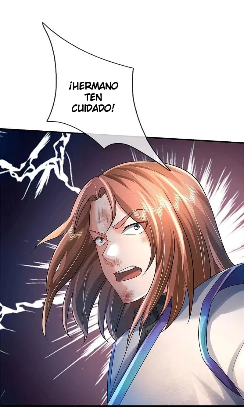 Soy el gran inmortal - Capítulo 420 - Página 13 - LectorTMOo