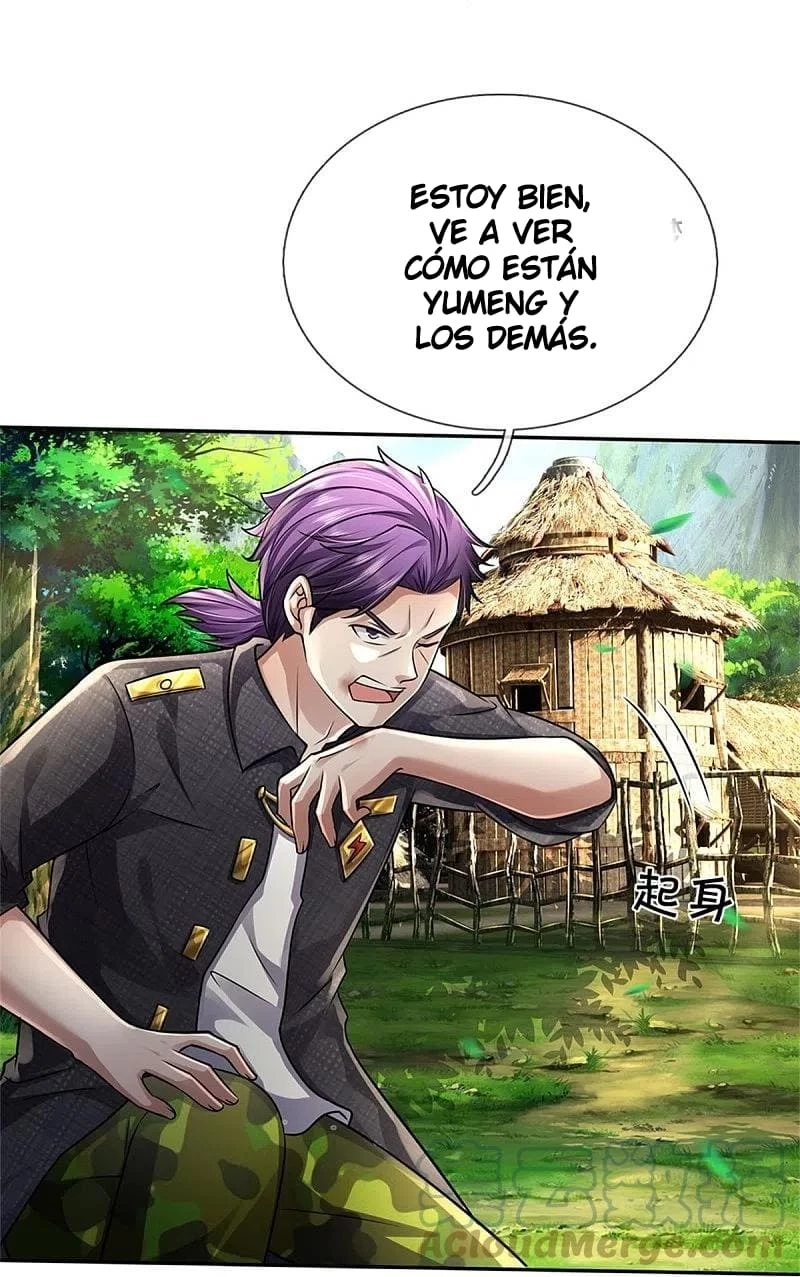 Soy el gran inmortal - Capítulo 421 - Página 13 - LectorTMOo