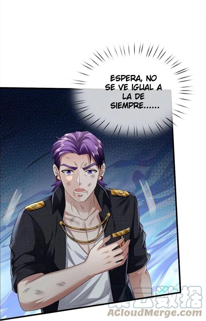 Soy el gran inmortal - Capítulo 421 - Página 17 - LectorTMOo