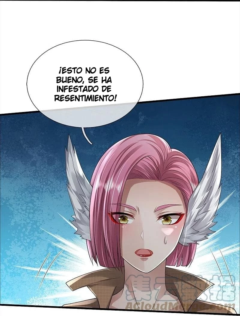 Soy el gran inmortal - Capítulo 421 - Página 19 - LectorTMOo