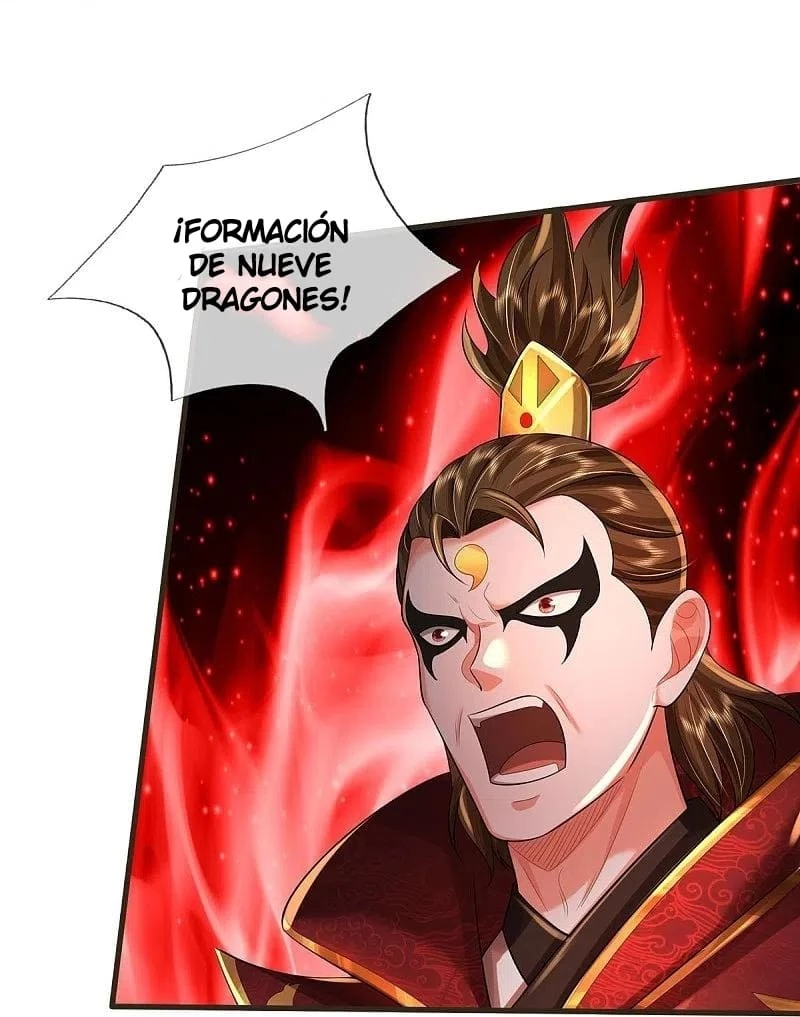 Soy el gran inmortal - Capítulo 422 - Página 13 - LectorTMOo