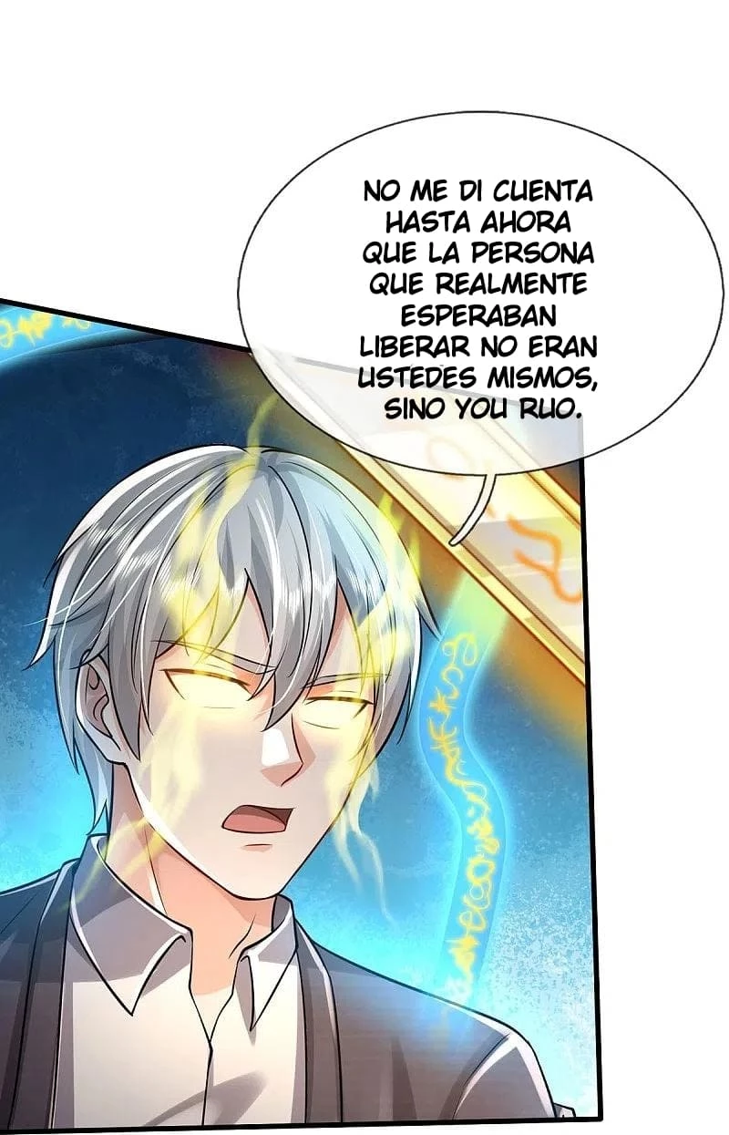 Soy el gran inmortal - Capítulo 423 - Página 17 - LectorTMOo
