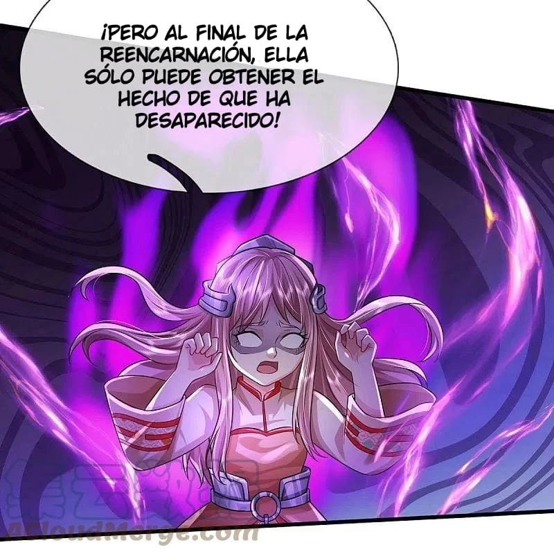 Soy el gran inmortal - Capítulo 423 - Página 20 - LectorTMOo