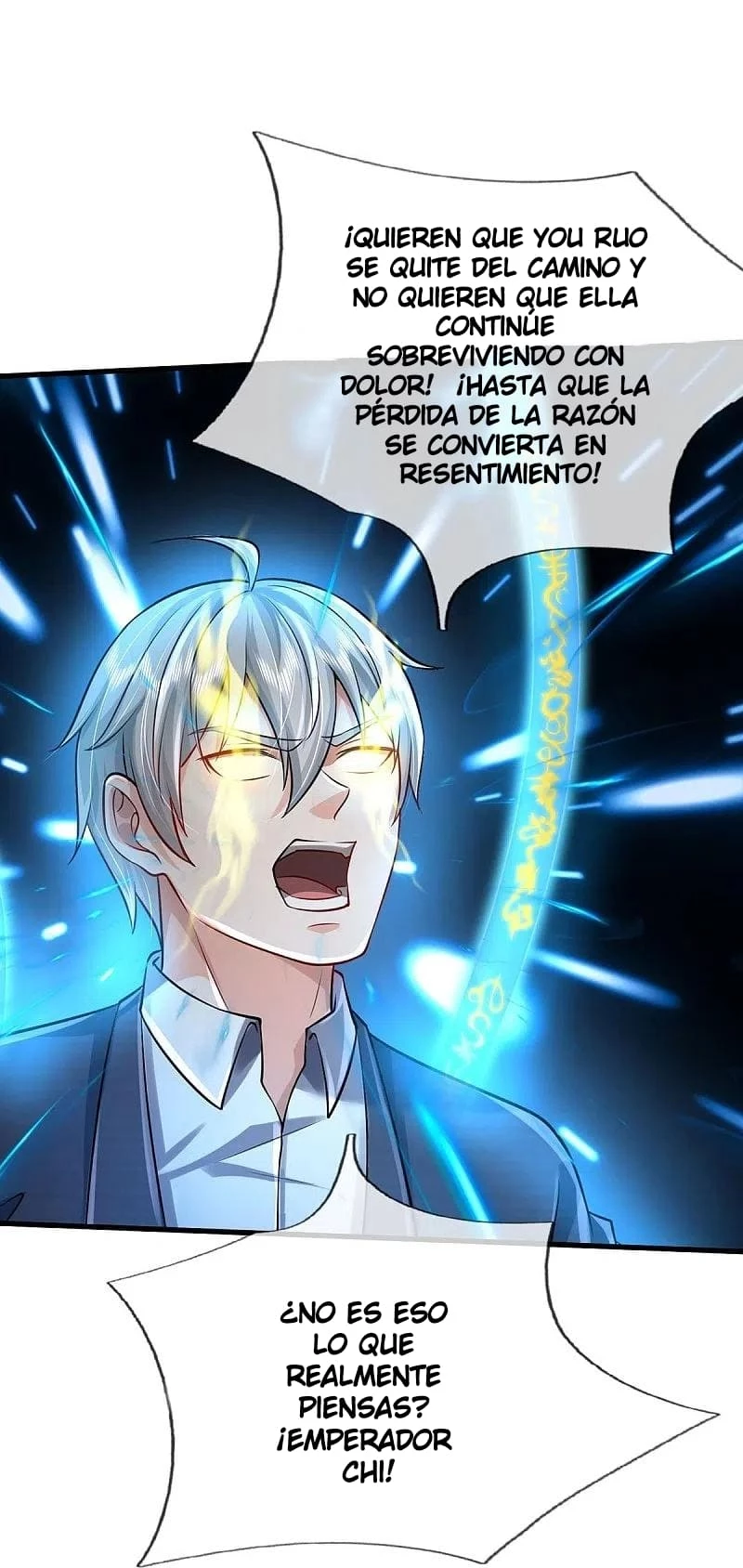 Soy el gran inmortal - Capítulo 423 - Página 21 - LectorTMOo