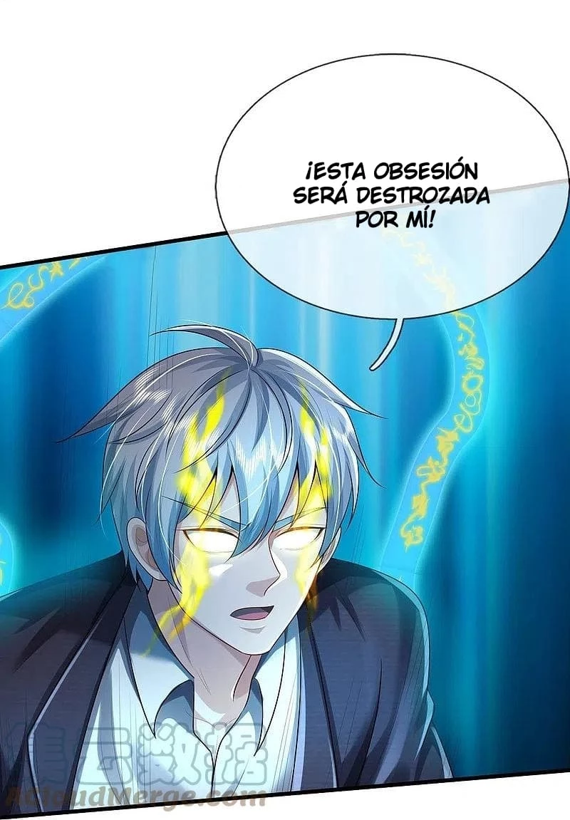 Soy el gran inmortal - Capítulo 423 - Página 24 - LectorTMOo