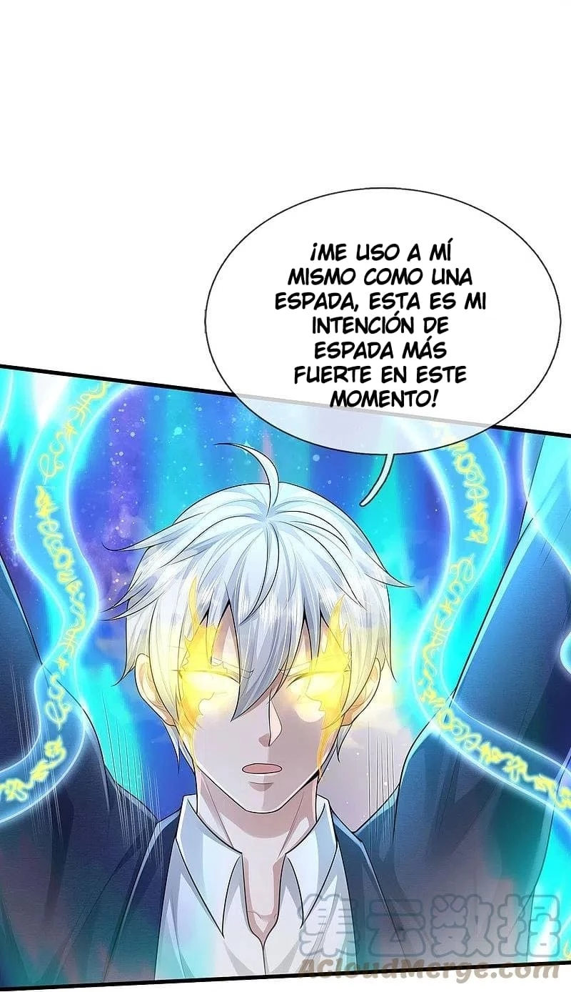 Soy el gran inmortal - Capítulo 424 - Página 2 - LectorTMOo