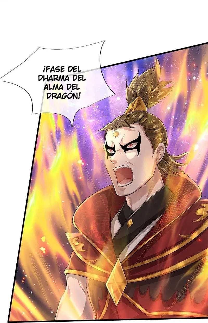 Soy el gran inmortal - Capítulo 424 - Página 3 - LectorTMOo