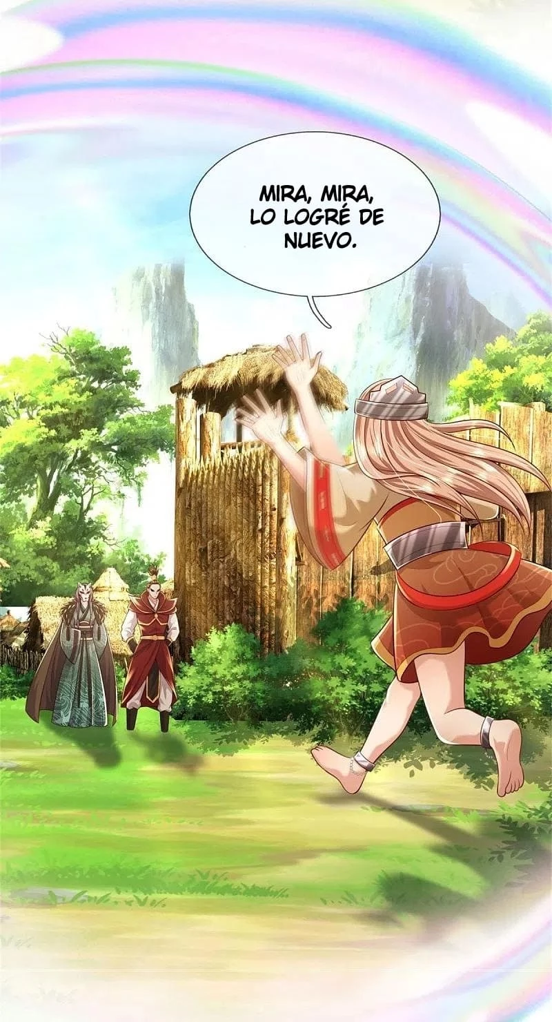 Soy el gran inmortal - Capítulo 424 - Página 21 - LectorTMOo