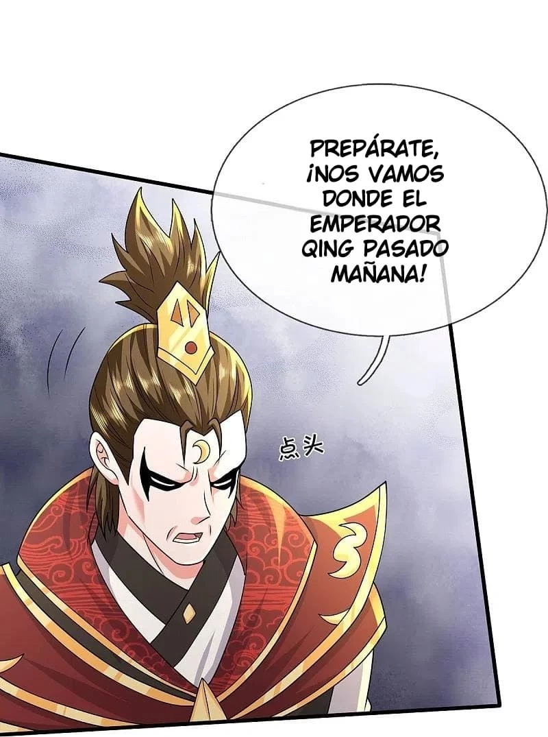 Soy el gran inmortal - Capítulo 425 - Página 15 - LectorTMOo