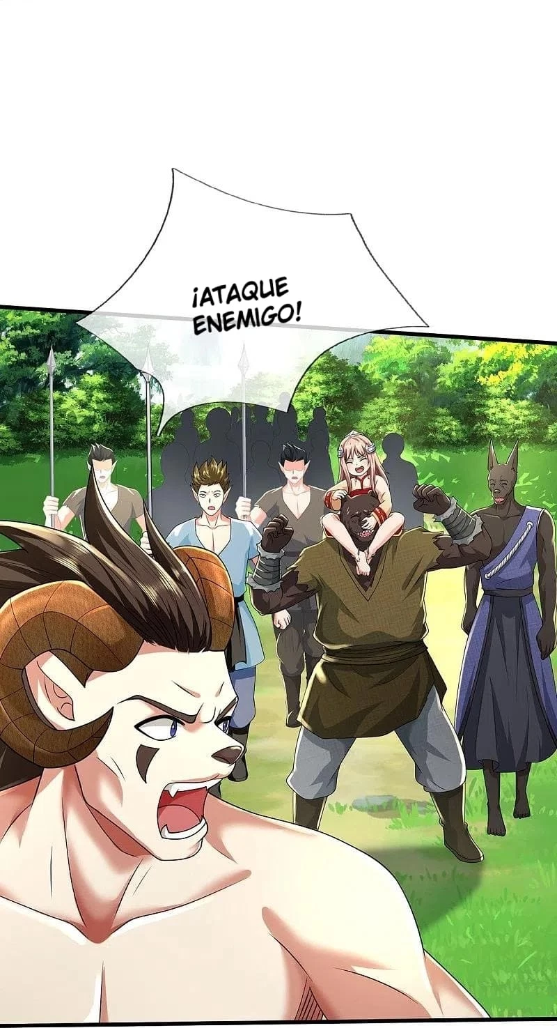 Soy el gran inmortal - Capítulo 425 - Página 23 - LectorTMOo
