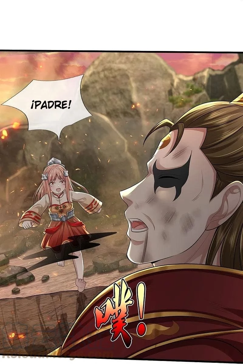 Soy el gran inmortal - Capítulo 426 - Página 10 - LectorTMOo