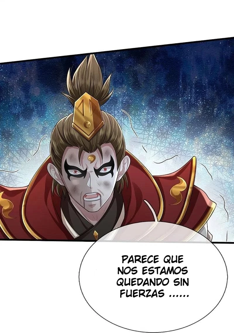 Soy el gran inmortal - Capítulo 426 - Página 13 - LectorTMOo