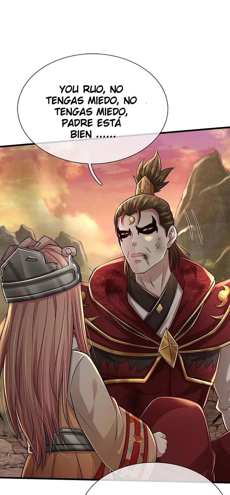 Soy el gran inmortal - Capítulo 426 - Página 15 - LectorTMOo